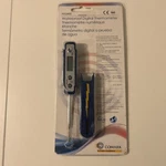Comark Pdq400 Waterproof Pocket Digital Thermometer. Fixed Price $30.00.