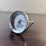 Vintage Taylor Stainless Steel 5939 Thermometer Probe Usa Made Meat Roast. Fixed Price $9.95.
