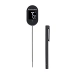 Kitchenaid Digital Thermometer Pivoting Display 40f To 482f Instant Read. Fixed Price $16.29.