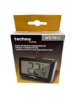 Techno Line Refrigerator And Freezer Thermometer. Fixed Price $12.14.