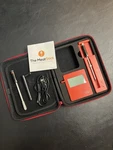 The Meat Stick True Smart Meatstick Grill Wireless Thermometer Temperature. Fixed Price $87.50.