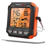 Thermopro Tp716 Digital Thermometer Oven Safe Backlit Display Precise Cookingbbq. Fixed Price $18.99.