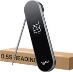 Typhur Instaprobe Core 0.5 Sec Instant Read Meat Thermometer Digital With Readab. Fixed Price $67.44.