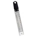 Escali Candy And Deep Fry Thermometer 60 To 400f Stainless Steel Hands Free. Fixed Price $19.19.