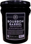 Midwest Barrel Company Bourbon Bbq Smoked Wood Blocks For Smokers (barrel. Fixed Price $69.99.