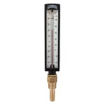 Winters Tas143lf. Thermometer, Analog, 30-300 Deg, 1/2in Npt. Fixed Price $57.19.