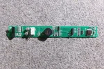 Wr55x10982 Ge Refrigerator Temperature Control Board. Fixed Price $52.50.