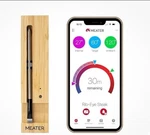 Meater The Original True Wireless Smart Meat Thermometer For Oven Grill. Fixed Price $39.95.