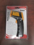 Winco Infrared Thermometer Tmt-if1 (30b). Fixed Price $26.99.