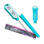Meat Thermometer Digital, Instant Read Food Water... Fast Us. Fixed Price $24.96.