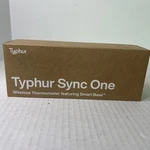 Typhur Sync One Wireless Thermometer. Fixed Price $75.00.