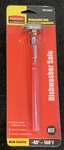 Rubbermaid Dishwasher Safe Pocket Thermometer Commercial Thp160ds Nsf -40 160f. Fixed Price $9.99.