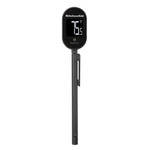 Kitchenaid Kq910 Backlit Instant Read Temperature Range: -40f To 482f, Black. Fixed Price $23.35.