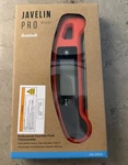 Lavatools Javelin Pro Duo Backlit Instant Read Digital Meat Thermometer New. Fixed Price $55.00.