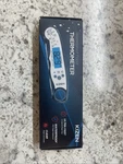 Kizen Waterproof Food Thermometer Digital. Fixed Price $17.75.
