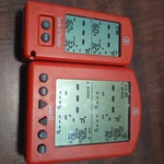 Thermoworks Smoke Wireless Remote Bbq Alarm Thermometer - Missing Probes. Fixed Price $36.71.