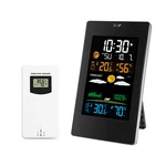 Wireless Digital Weather Station Indoor Lcd Thermometer Hygrometer Monitor C3m7. Fixed Price $47.63.