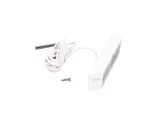 Atkins Sp160-01-8, Panel Thermometer White Rectan. Fixed Price $75.99.