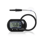 Aquarium Thermometer With Large Lcd Display Fahrenheit/celsius( / ). Fixed Price $7.32.