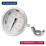 67088/67731 Bbq-thermometer For Weber Genesis Grill Parts, 300 E-310 S-3. Fixed Price $18.56.