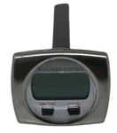 Williams Sonoma Digital Meat Food Kitchen Thermometer Works Euc - A7. Fixed Price $7.99.