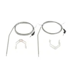 Replacement Meat Temperature Probe For Thermopro Tp20 Tp17 Tp16 Tp10 Tp07 Tp06s. Fixed Price $12.13.