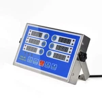 Commercial Kitchen Timer 6 Channels Restaurant Cooking Remin.... Fixed Price $65.59.