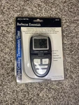 Acurite Digital Cooking Thermometer Set 00648 New. Fixed Price $9.99.