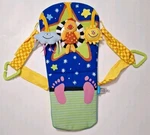 Taf Toys Baby Multicolor Infant Toe Time Music Lights Easier Drive Car Seat Toy. Fixed Price $15.00.