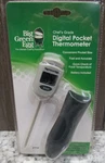 Big Green Egg Chef's Grade Digital Pocket Thermometer. Fixed Price $25.00.