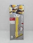 Taylor Instant Read Digital Meat Food Grill Bbq Cooking Kitchen Thermometer Yell. Fixed Price $11.50.