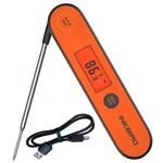 Inkbird Instant Read Meat Thermometer Iht-1p, Digital Waterproof Rechargeable.... Fixed Price $41.99.