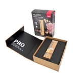 Meater Pro Wireless Smart Meat Thermometer (rtu-mt-mp201). Fixed Price $62.99.