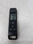 Thermopro Tp420w Digital Meat Thermometer Instant Read Foldable Probe Backlight. Fixed Price $22.49.