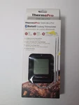 Therm Pro Bluetooth Cooking Thermometer - 2 Probes Spike Wireless Meat Tp920w. Fixed Price $26.99.
