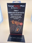 Tempspike Plus Thermopro 600ft Bluetooth Wireless Meat Thermometer. Fixed Price $31.99.