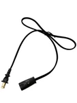 Power Cord For Hamilton Beach Percolator Coffee Pot Urn Model 40514 40614. Fixed Price $9.79.