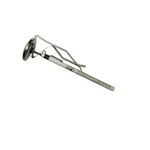 Rattleware 5 Easy Steam Dial Thermometer 45 Mm Accurate Milk Frothing Tool. Fixed Price $12.48.