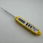 Cdn Proaccurate Quick Read Waterproof Pocket Thermometer W/ Fresh Battery. Fixed Price $12.99.