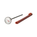 Taylor Instant Read Analog Meat Thermometer Food Grill Bbq Kitchen 1 Inch. Fixed Price $9.99.