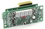 Nemco 99nm112002, Digital Control Board, Waffle Maker. Fixed Price $598.99.