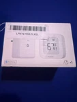 Goveelife Wifi Refrigerator Thermometer Digital Freezer Lcd Display 1 Pack. Fixed Price $35.99.