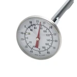Roadpro Rpco-840 1.75 In. Easy To Read Dial Thermometer. Fixed Price $19.99.