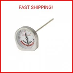 Goodcook Good Cook Classic Meat Thermometer Nsf Approved, 1, Bright Steel. Fixed Price $10.96.