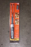 40112x Mr Bar-b-q Digital Meat Temperature Fork. Fixed Price $7.95.