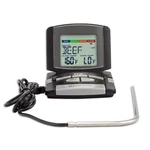 14.1502 La Crosse Technology Tfa Digital Meat Thermometer With Foldable Display. Fixed Price $24.95.