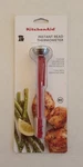 2019 Kitchenaid Instant Read Thermometer - Empire Red (kq901er) New. Fixed Price $19.95.