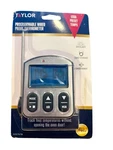Taylor Programmable Wired Probe Meat Thermometer W/ Timer Usda Presets New. Fixed Price $14.99.