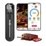 Techrise Bluetooth Wireless Meat Thermometer With App, Bbq Grill The.... Fixed Price $48.59.