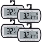 Aevete Refrigerator Thermometer Digital Fridge Freezer With Magne.... Fixed Price $36.94.